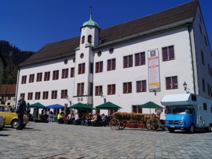 Фото: Schloss Immenstadt